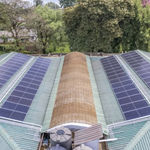 KCB Powers Kenya’s Green Future with Alliance High School Solar