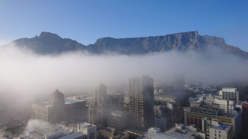 How Cape Town’s Air Pollution Fight Offer Lessons for African Cities