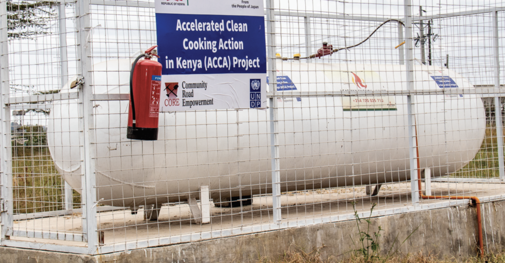 Kenya Off Track on Clean Cooking Goal as 37 Million Rely on Polluting Fuels
