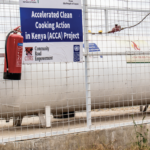 Kenya Off Track on Clean Cooking Goal as 37 Million Rely on Polluting Fuels