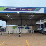 Kenya Power Energizes Northern Corridor with Voi EV Hub
