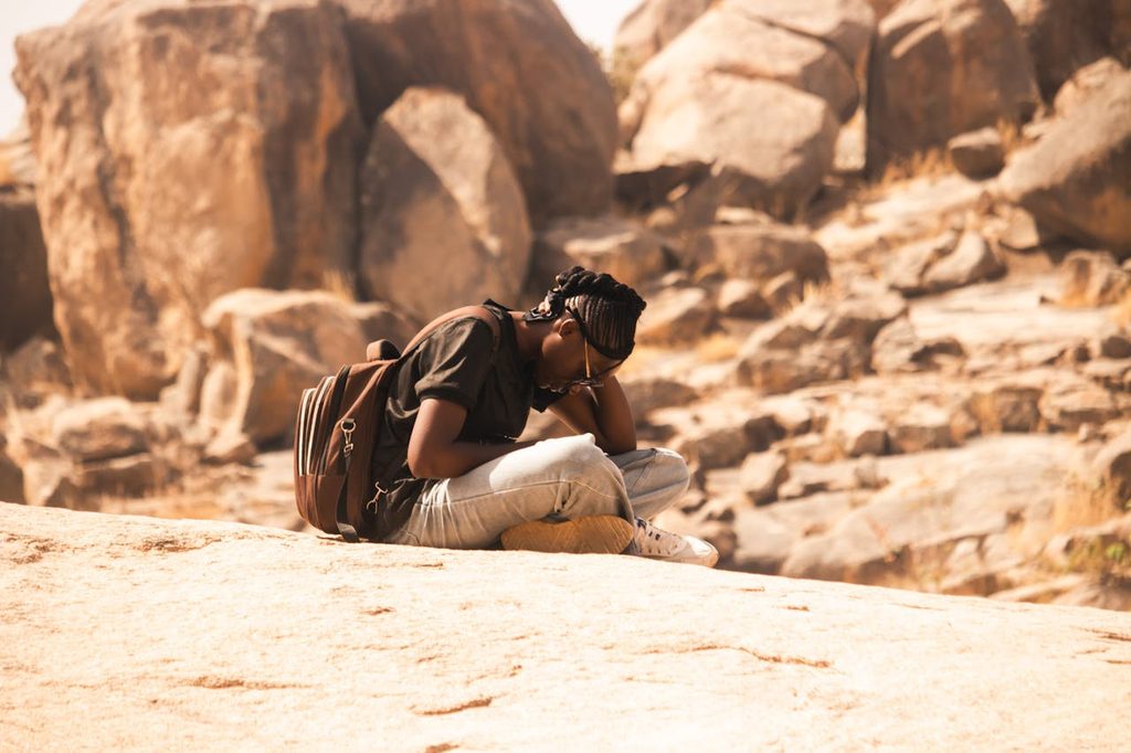 Study Finds Social Media is Fueling Youth Unhappiness and Climate Anxiety