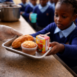 The Hidden Cost of What Schools Feed Children