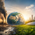 Twin fossil fuel shocks could accelerate global shift to clean energy, report says