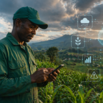 Artificial Intelligence Could Help Africa Navigate a Warming Future