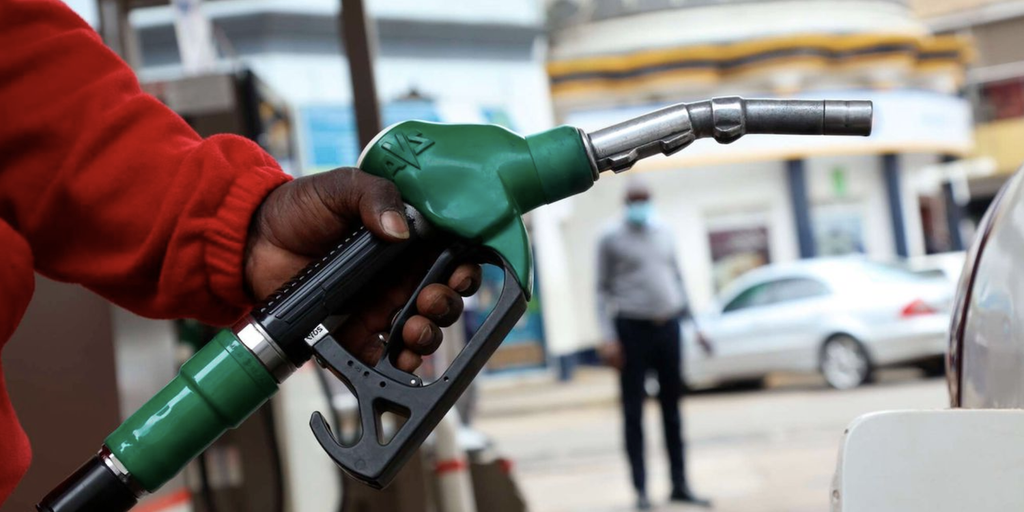 High Fuel Prices Spur Kenya Clean Energy Shift