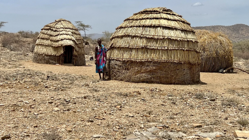 Climate Exodus Kenya’s Displaced