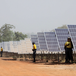 Africa Missing Out on Clean Energy Boom