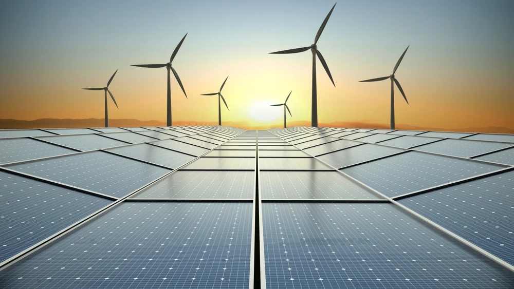 Middle East Crisis Drives IRENA Call for Renewable Energy