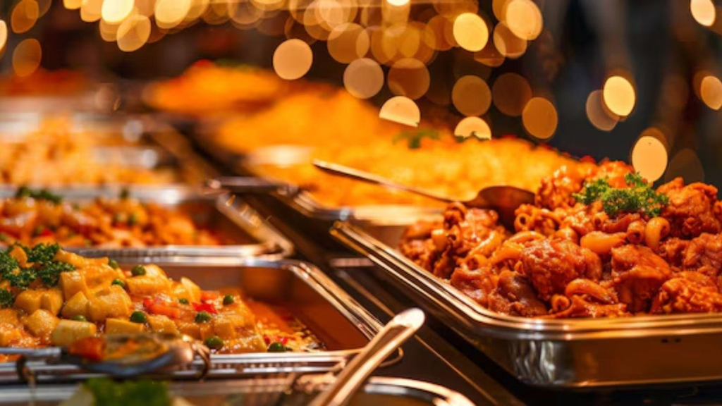 Kenya Falls Short on Balanced Diet, Producing Just 3 of 7 Food Groups