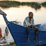 Rising Lake Turkana Reshapes Traditional Livelihoods