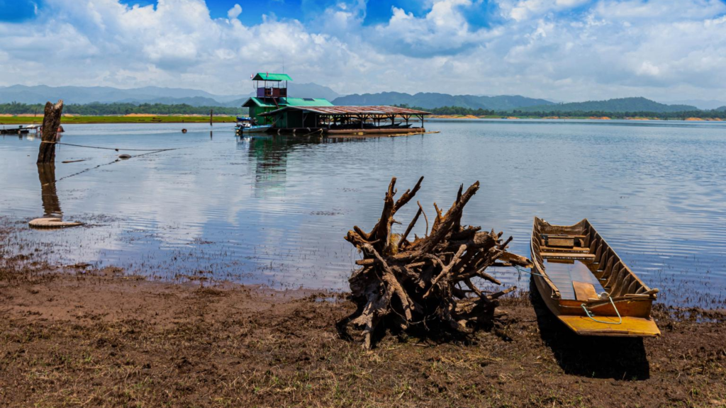 El Niño Set to Hit Within Weeks, Says WMO