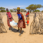 East Africa Hunger Crisis Worsens as Climate and Costs Surge