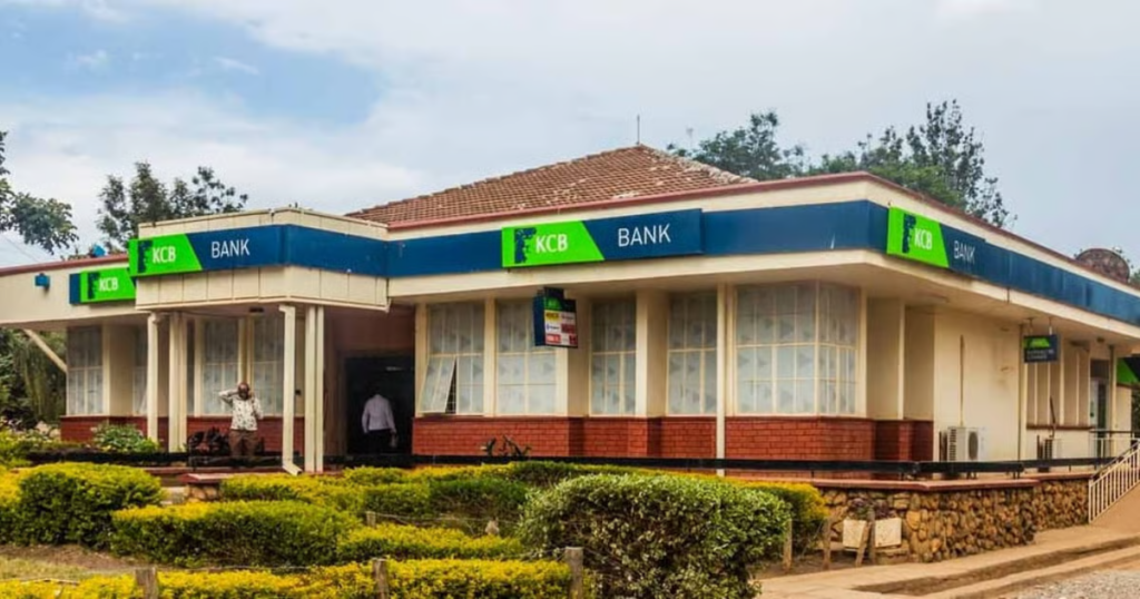 KCB Secures KSh12.5B Green Climate Fund Deal to Boost Green Financing in Kenya