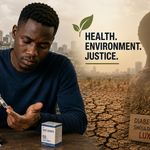 How Climate Stress Is Fueling Kenya’s Diabetes Burden