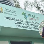 Kenya’s Flagship Climate Fund Hits 2.5 Million Beneficiaries Ahead of 2026 Deadline