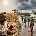 Global Climate Experts Warn East Africa to Prepare for Extreme El Niño Weather