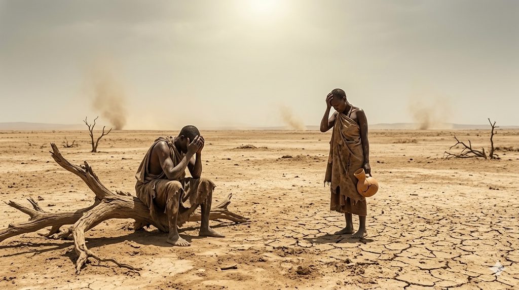 Climate Change is Damaging Human Relationships and Social Well-being, Study Warns