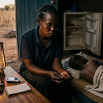 Parenting Type 1 Diabetes Amid Climate and Food Crises