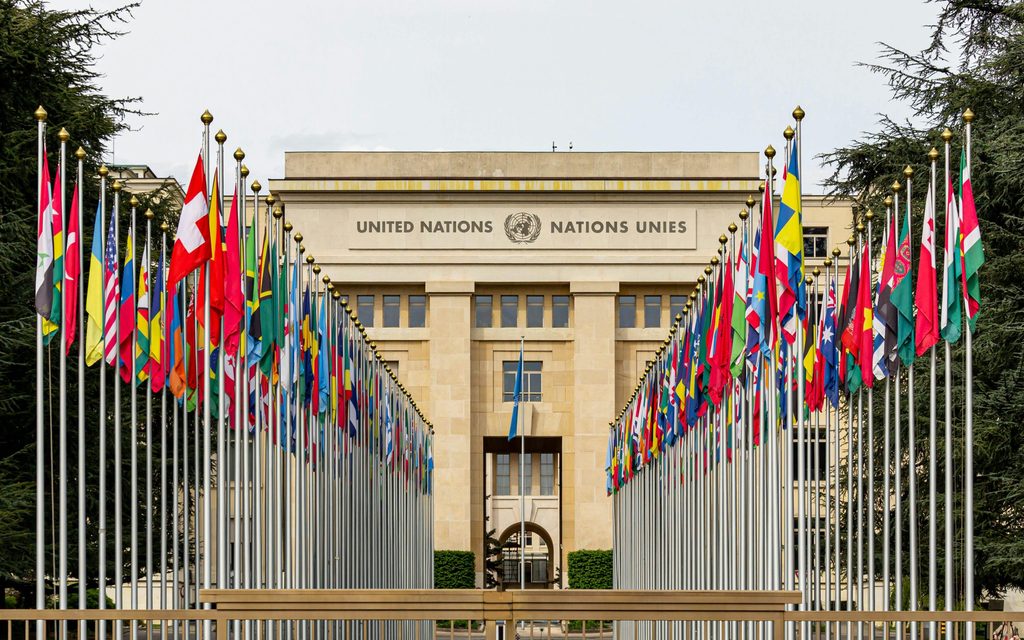 UN Backs Historic Climate Accountability