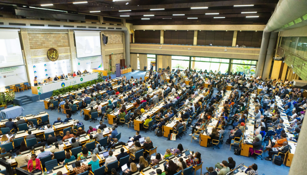Climate Change and Drug Resistance Threaten Africa’s Hard-Won Gains Against Malaria