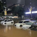As climate change deepens, African cities face the daunting prospect of more deadly rains