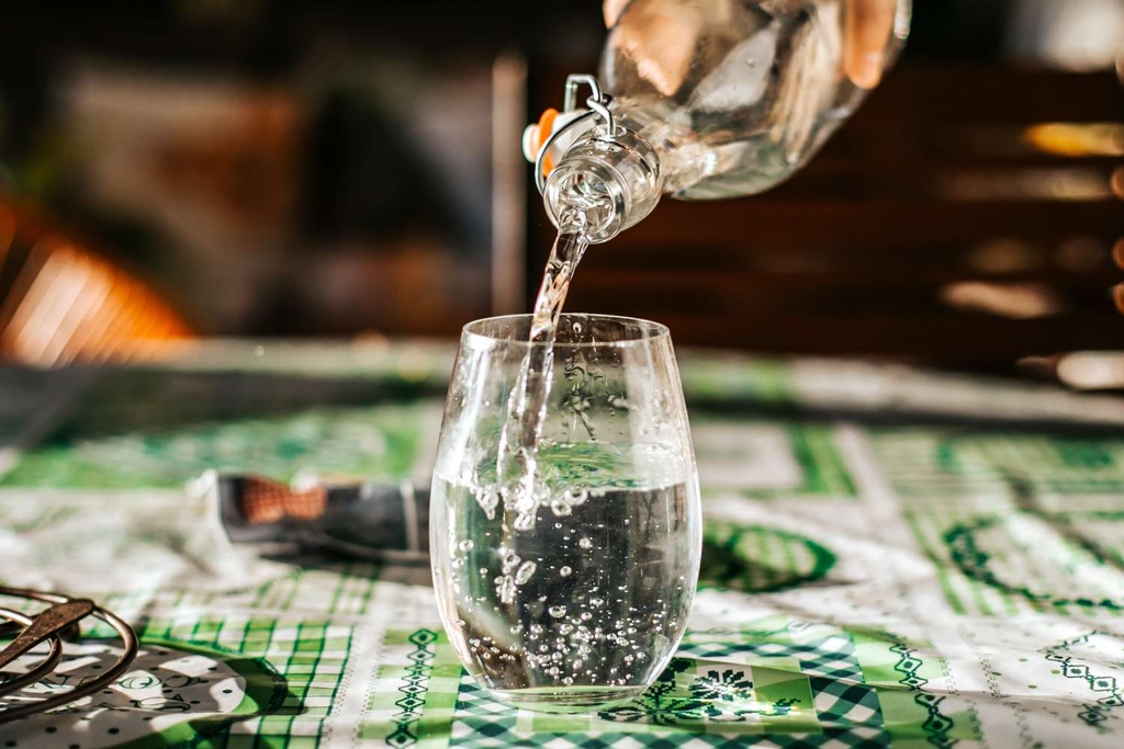 Scientists say Moringa seeds could filter microplastics from drinking water