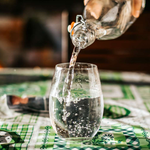 Scientists say Moringa seeds could filter microplastics from drinking water