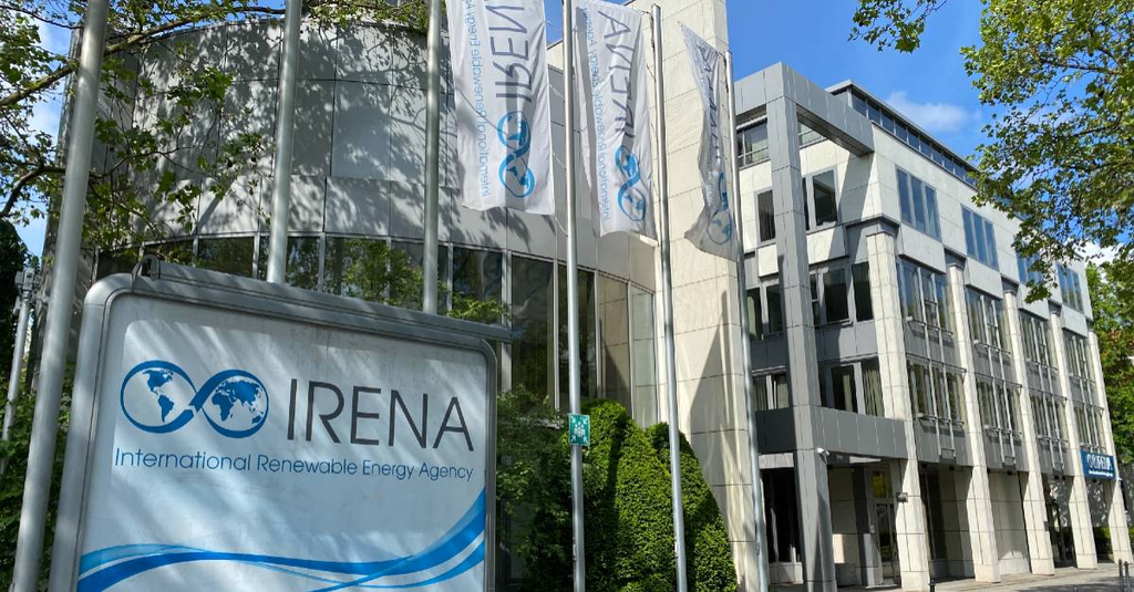 IRENA Report Strengthens Santa Marta Push for Fossil Fuel Phase-Out