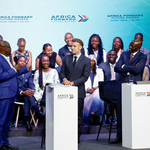 Africa Forward Summit Climate and Green Growth