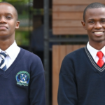 Students Turn Farm Waste into Award-Winning Vehicle Exhaust Filter