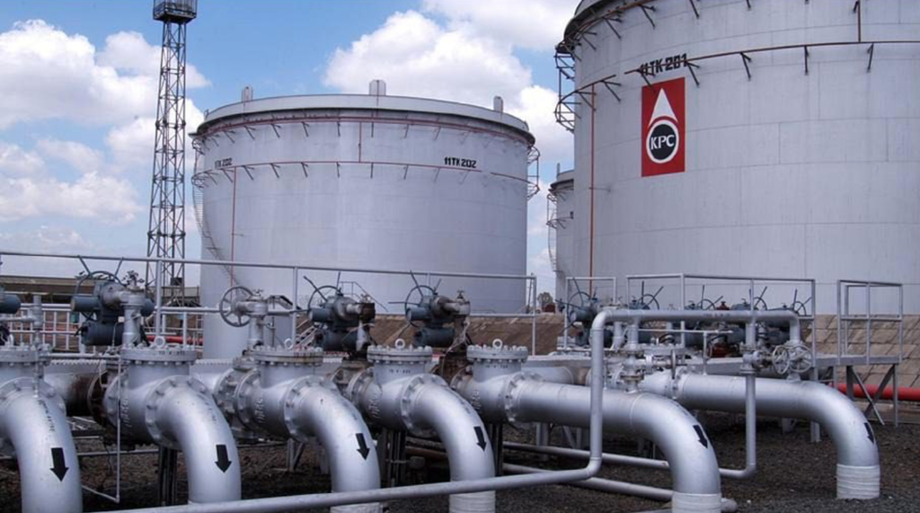 Kenya Fuel Policy Shift Raises Health and Governance Concerns