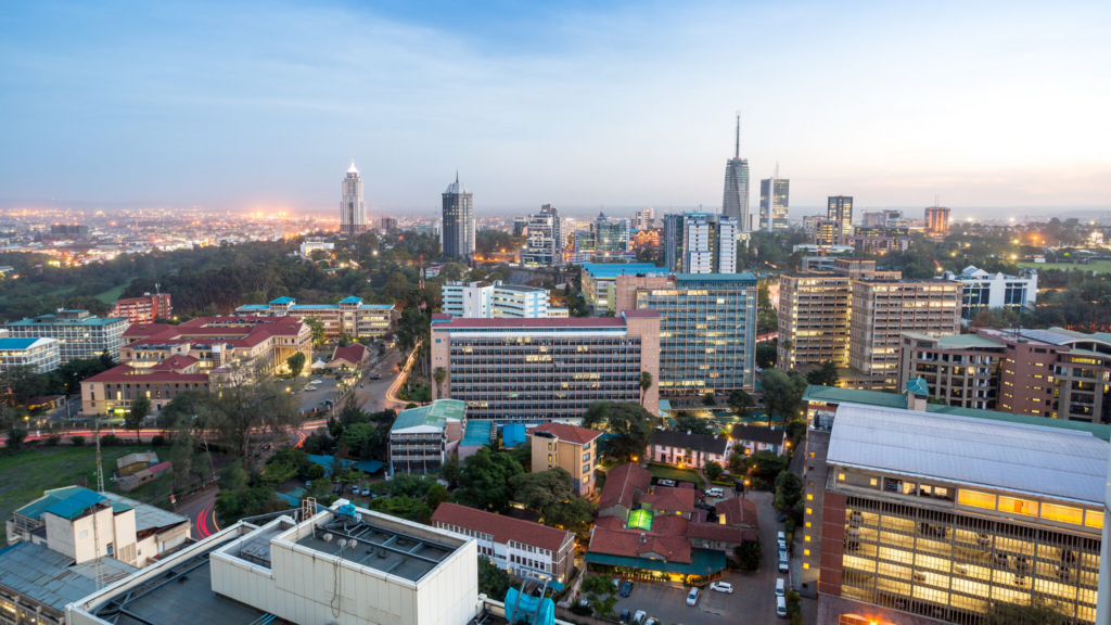 Green Hydrogen Power Fuels Africa Industrial Growth