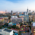 Green Hydrogen Power Fuels Africa Industrial Growth