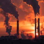New report urges governments to prioritise clean air in fight against NCDs