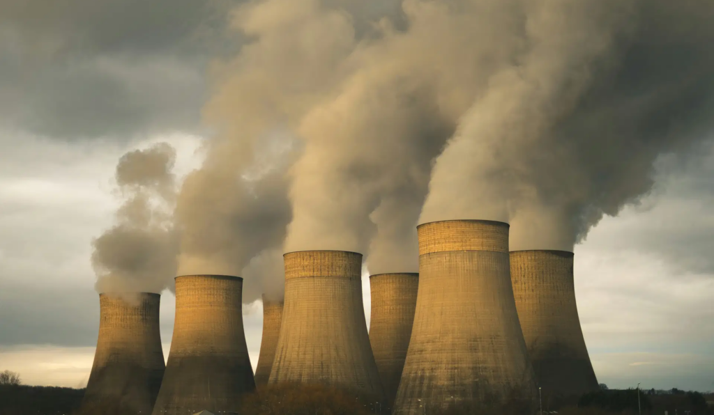 Opposition Grows Over Proposed Nuclear Power Plant Near Lake Victoria