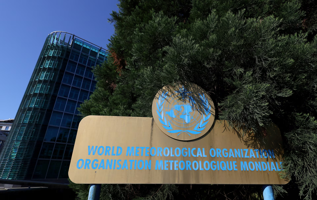 New WMO Report Predicts Hotter Years and Growing Climate Risks for Africa