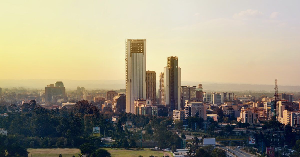 How Climate, Pollution, And Inequality Are Shaping Asthma In Africa