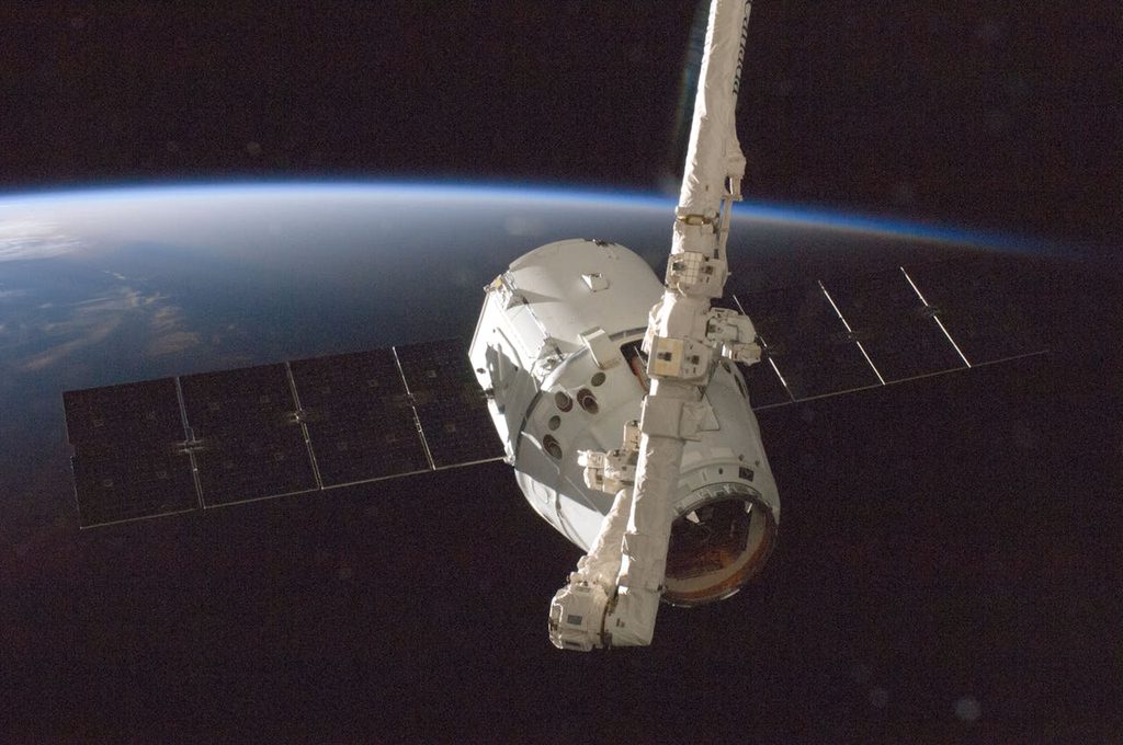 Africa Takes a Giant Leap in Climate Resilience with New Satellite Facility