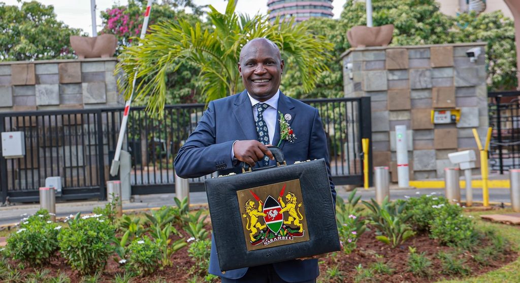 Kenya Stakes Sh124.8bn on Climate Action as Crisis Deepens