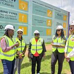The Engineer who Shaped Kenya’s Renewable Energy Story