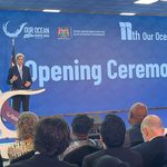 Mombasa Leads Global Charge for Ocean Protection