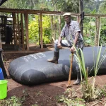 Bomet Biogas Project Powers Homes and Protects Forests