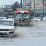 How Nairobi’s Poor Infrastructure Fails Persons with Disabilities