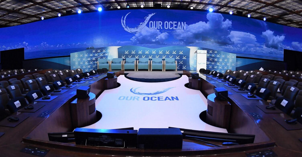 Kenya Among Beneficiaries of KSh407 Million UK Ocean Fund to Protect Seas and Coastal Livelihoods
