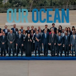 Kenya Unveils Commitments Worth Sh129 Billion As Mombasa Ocean Summit Ends
