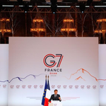 G7 Puts Climate on the Back Burner as Geopolitical Crises Take Centre Stage