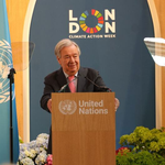 UN Chief Calls for Greater Global Support for Africa’s Clean Energy Transition