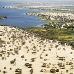 Can Redirecting the Congo River Bring Lake Chad Back to Life?