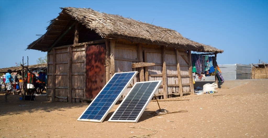 Lack of Clean Energy Deepens Health and Climate Crisis Across Sub-Saharan Africa